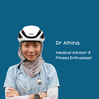 (Add on) Health Consultation