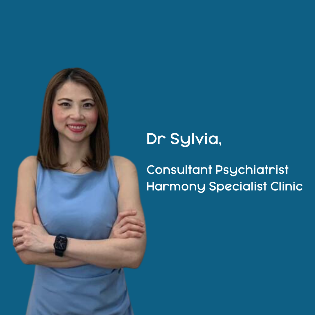 (Add on) Health Consultation