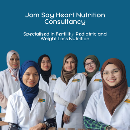 (Add on) Health Consultation