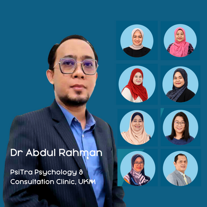 (Add on) Health Consultation