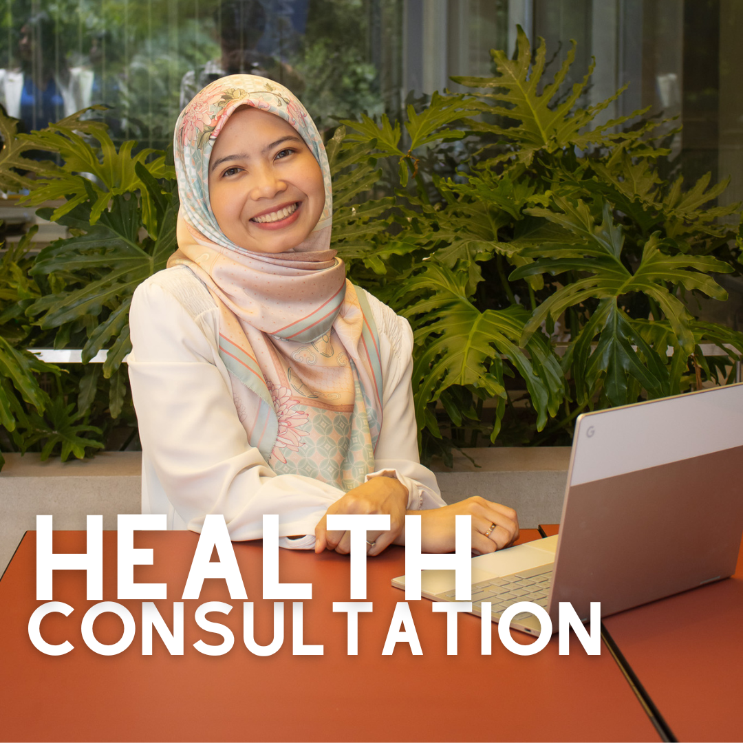 DNA Report Consultation