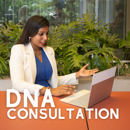 DNA Complimentary Consultation